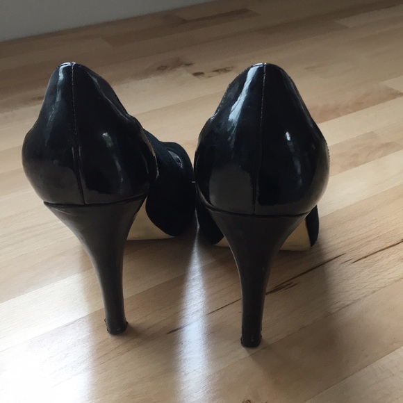 Steven by Steve Madden Heels - Picture 5 of 5